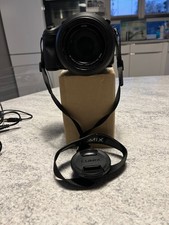 APPAREIL PHOTO PANASONIC LUMIX