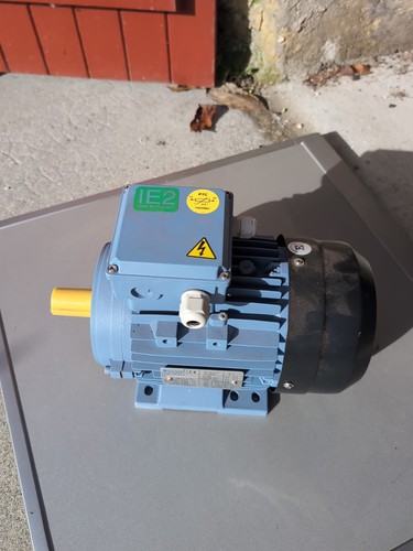 Moteur électrique electramo - Électrique,