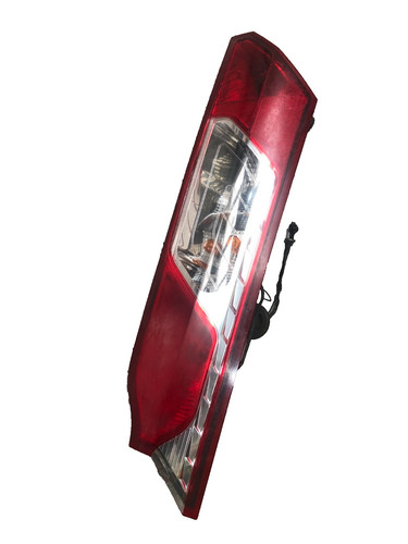 Ford tourneo connect rear tail - ford,