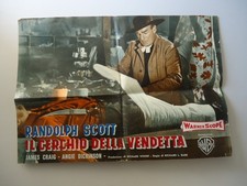 WESTERN/RANDOLPH SCOTT/SHOOT