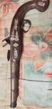 DECO PISTOLET AFRICAIN A