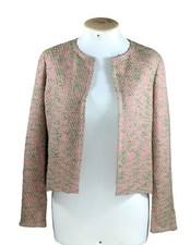 Chanel Veste Femme T38