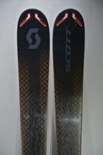 SKIS Freeride / Big Mountain-SCOTT SCRAPPER 115 - 189cm - season 2022/23