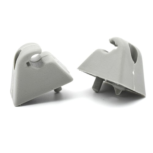 Sun visor clips holder - visor,