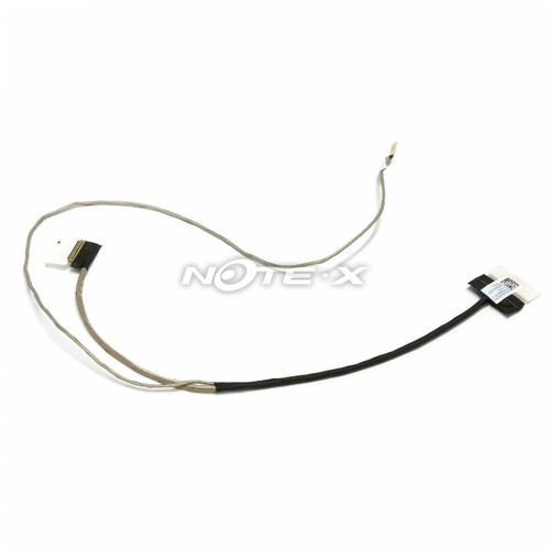 Nappe vidéo écran lvds - lvds, pour