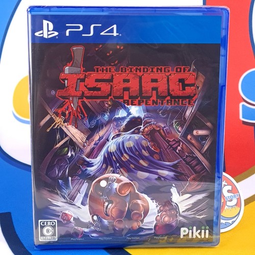 The binding isaac - binding, of