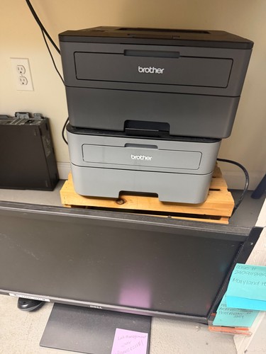Brother mono laser - brother,