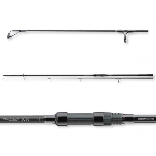 Cormoran pro carp canne à - cormoran, carp-xr