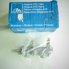 VW Transporter T3 maitre