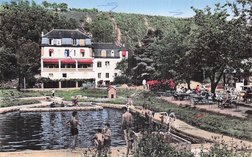 Saint leonard des bois - 72,