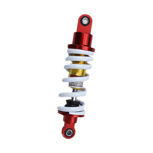 Amortisseur arrière 240mm - arrière,