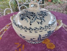 Soupière ou Légumier