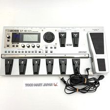 Pédalier processeur de sol