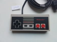 Manette Officielle pour Console Nintendo NES !!!!