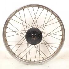 Jante avant Takasago pour moto Suzuki 21x1.60 Occasion