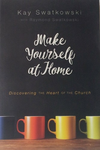 Make yourself home - yourself,