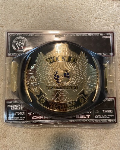 Classic world heavyweight - classic,