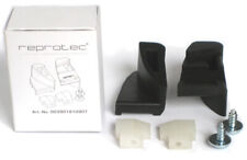 Set De Fensterführungsgummis Opel Manta B Fenêtre Caoutchouc Porte Joint Cih OHV