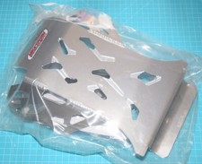 sabot de protection aluminium