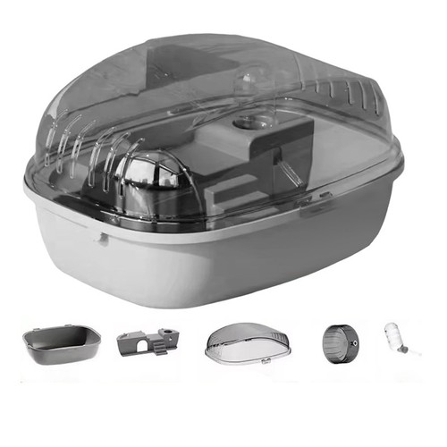 Cage hamster jouet de - hamster,,