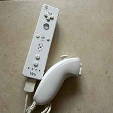 Manette Wiimote Wii Originale
