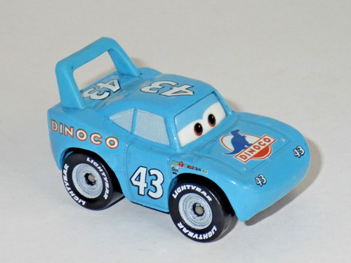 Véhicule voiture cars mini - voiture,