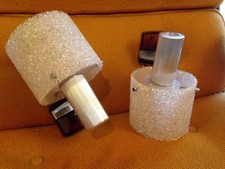 Superbe paire d Applique