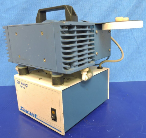 Thermo savant gp110 - thermo,