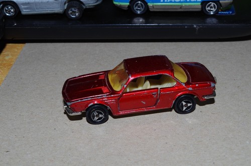 Majorette bmw csi - majorette, 30