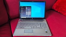 HP Pavilion Dv7-1103ef (Intel Core 2 Duo ) 17.3"- 500Go DD /4Go RAM - Win 10 Pro