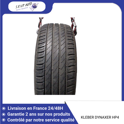 Pneu kleber dynaxer - pneu,