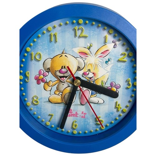 Vintage diddl classeur pimboli - classeur,