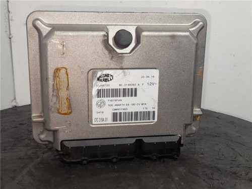 55265720 boîtier pour abarth - 55265720,