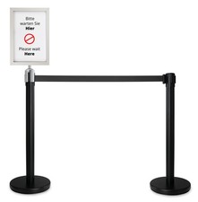 Barrière Sécurité Système