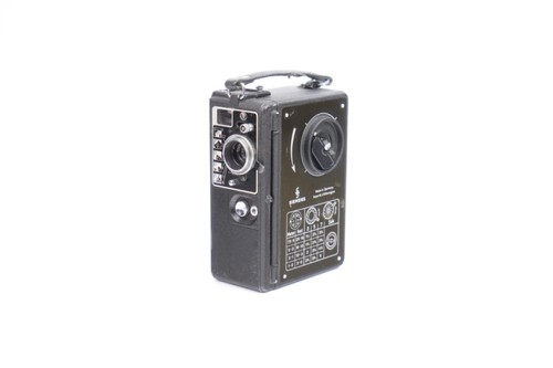 Camera cinema 8mm - , 8r