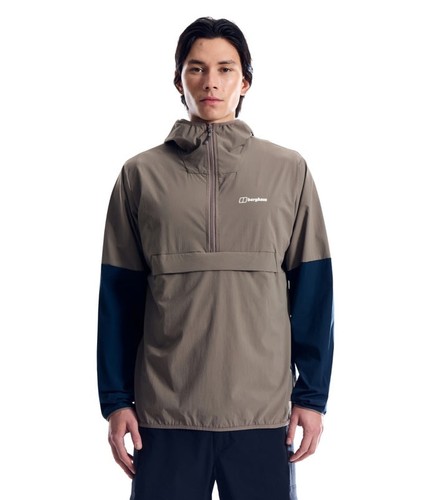 Berghaus smock coupe vent - berghaus,