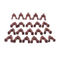 Pont Guzheng En érable Pour