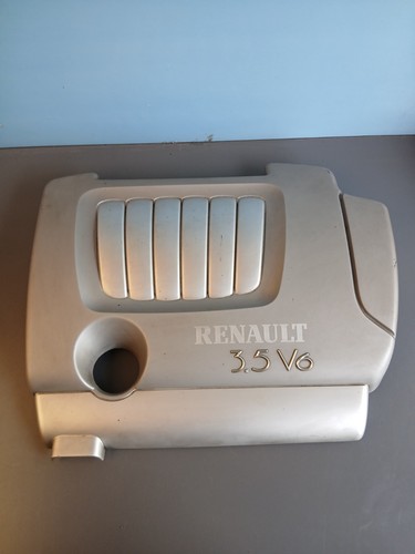 Renault vel satis - vel,