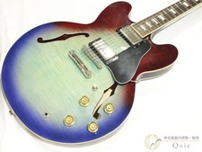 Epiphone ES-335 Figured Top -