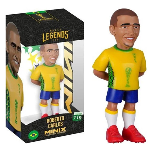 Bresil roberto carlos - bresil,