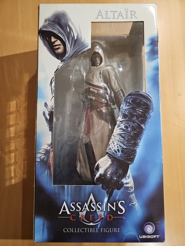 Assassin creed altair - assassin's,