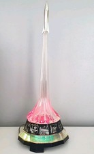 Lampe Fusée Vostok 1 Vintage - Y. Gagarine époque Soviétique Russie URSS CCCP