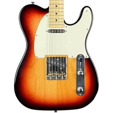 Schecter Custom Shop PT Vintage Telecaster 2016 - Sunburst