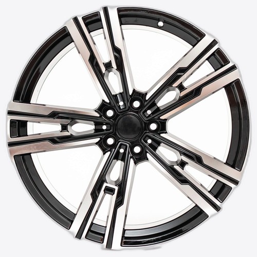 Jantes alliage pouces 5x112 - jantes,