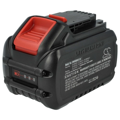 Batterie remplace dewalt - batterie,