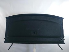 Plage arriere VOLKSWAGEN GOLF