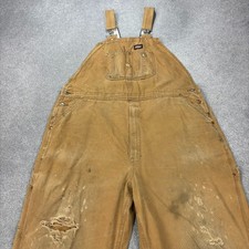 Salopette Dickies adulte 44 x