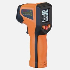 Thermomètre Infrarouge Laser