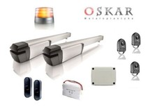 Opérateur portail battant