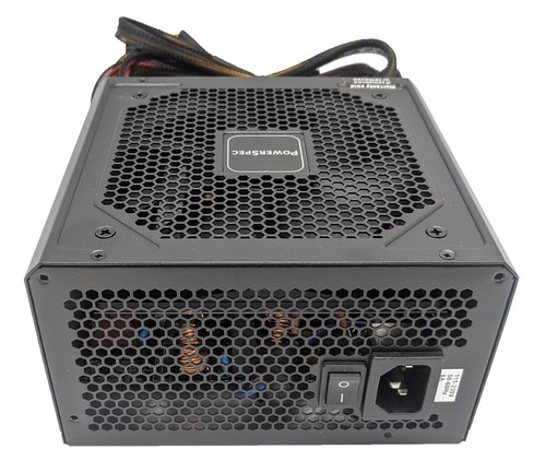 Upgrade power supply - power, for